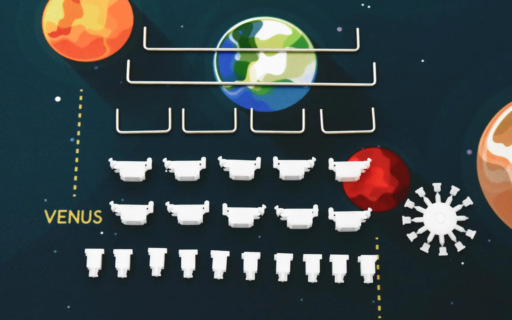 TX "AP" STABILIZERS REV. 4 (ALMOST PERFECT EDITION) MOBA Gamer Setup Streamer Keyboard Setup