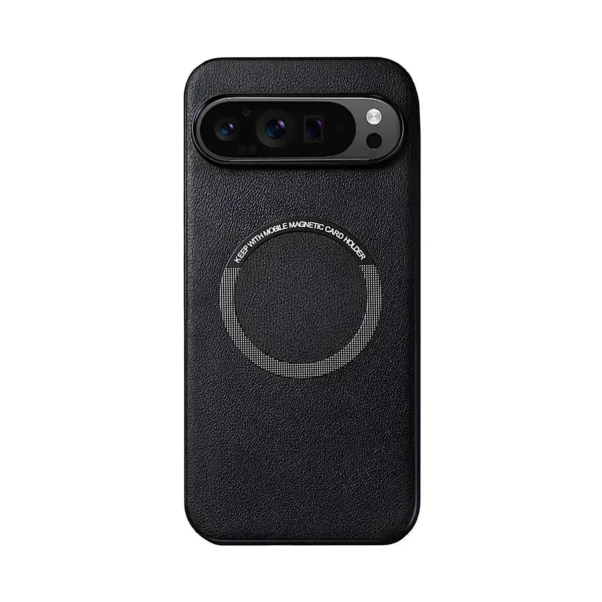 ADAM Custom Fit Matte Detail