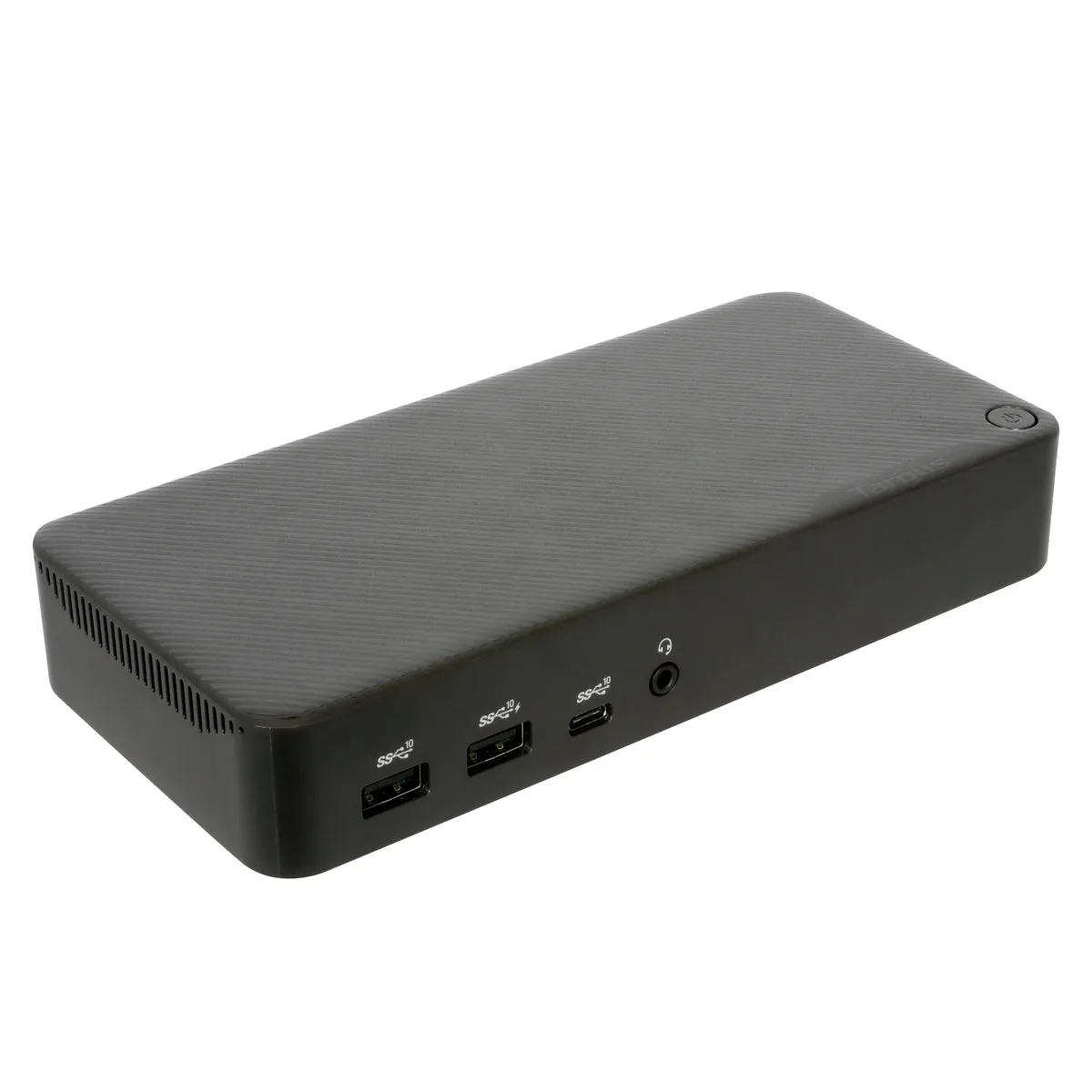 Creative Workspace Workspace Efficiency USB4 Triple Video Docking Station with 100W Power