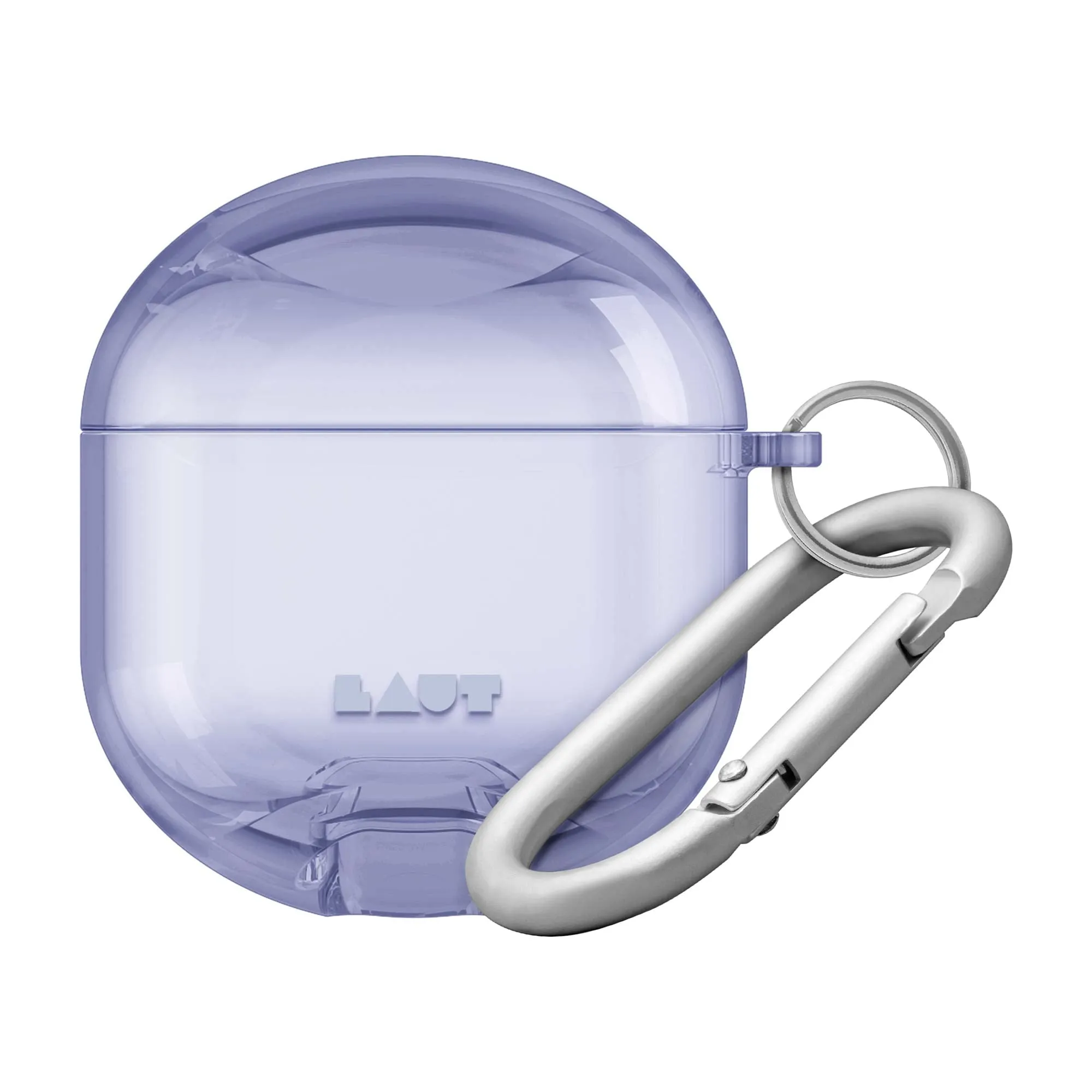 AERO PROTECT for Airpods 4 Universal Fit Soft Touching