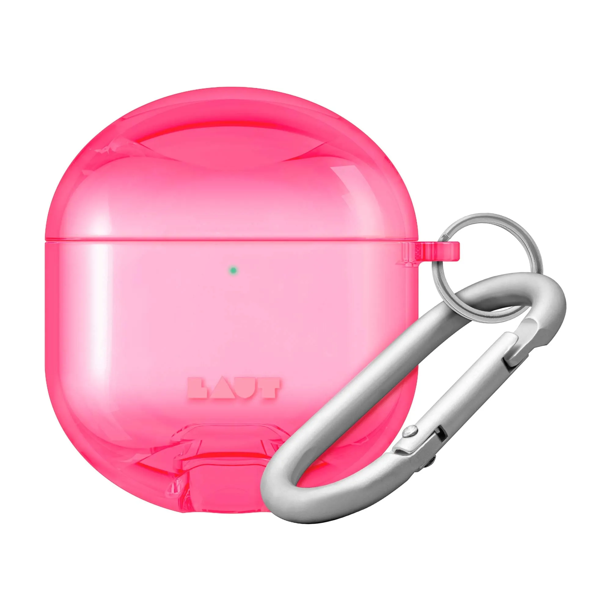 AERO PROTECT for Airpods 4 Hard Plastic Camera Protection