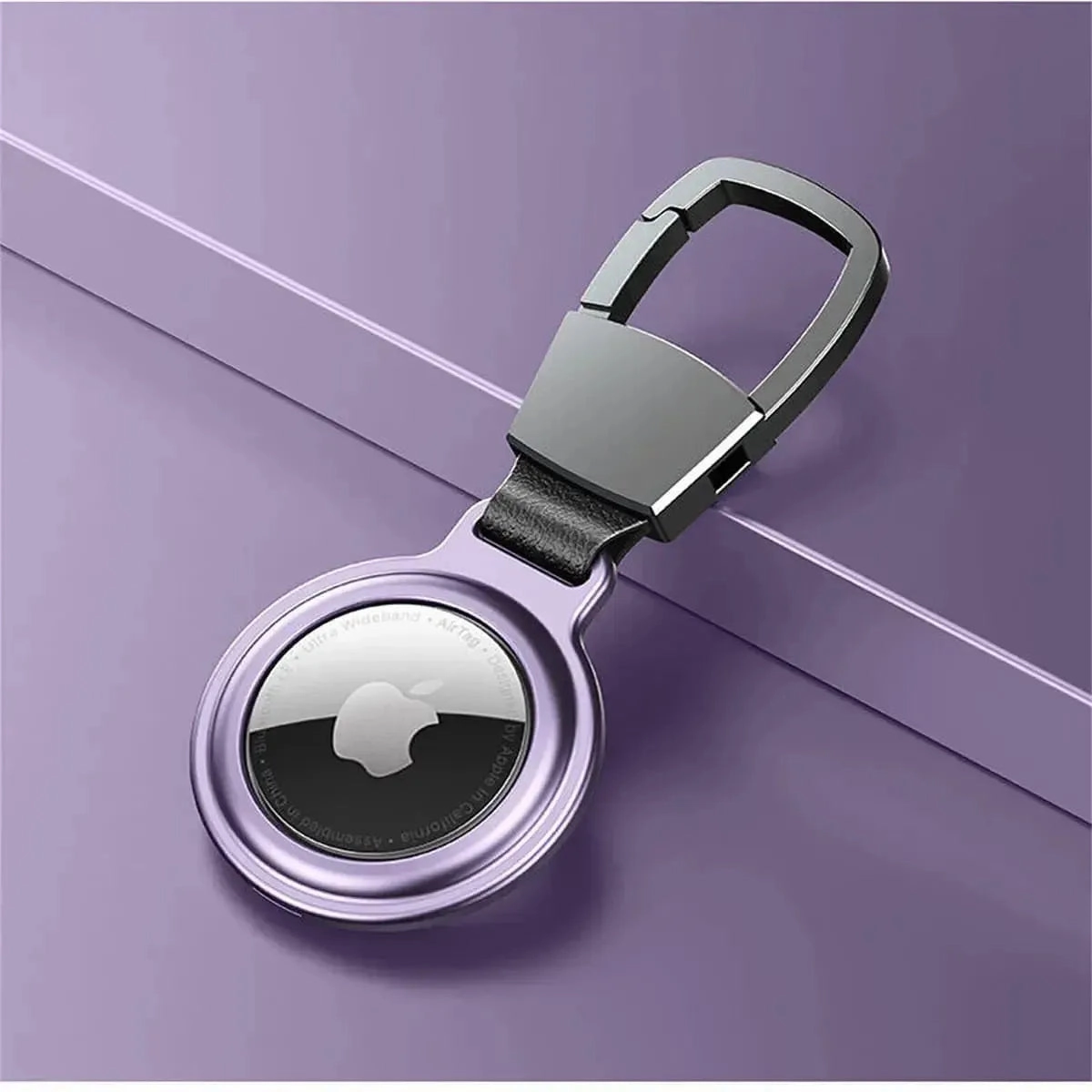 AIRTAG COVER Classic Pattern