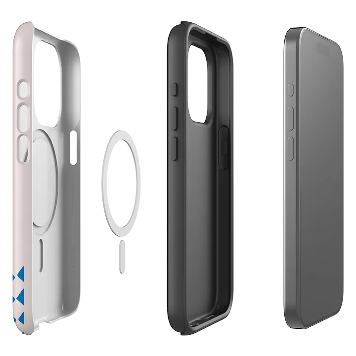 iPhone MagSafe Tough Case - Tomato daily protection