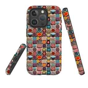 iPhone MagSafe Tough Case - Bode Comfort Design