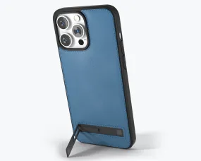 Grip Layer Apple iPhone 14 Pro Max - Metro Leather Phone Case