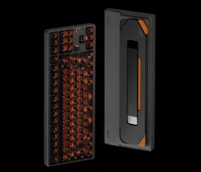 ATK X QK Hex 80 Magnetic HE Gaming Keyboard Pre-Order Mechanical Typing Home Office