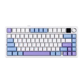 AULA F75 MAX Bluetooth Typing Keyboard