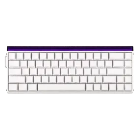 AULA HERO 68 HE Mechanical Key Feel Kit Mechanical Typing Efficiency Setup