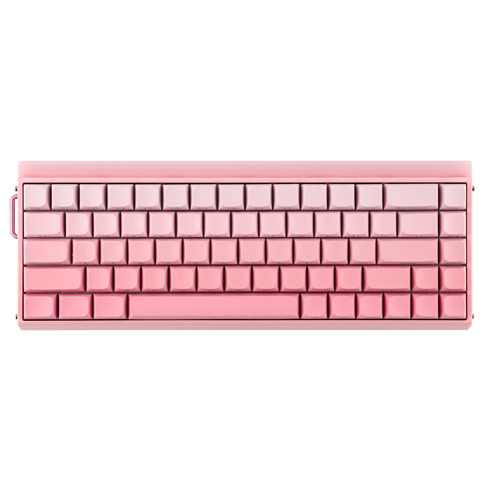 AULA HERO 68 HE Office Mechanical