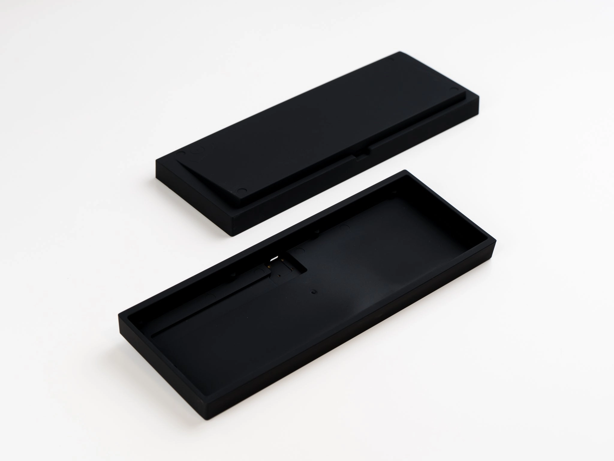 Linux Mechanical Keyboard BakenekoGO