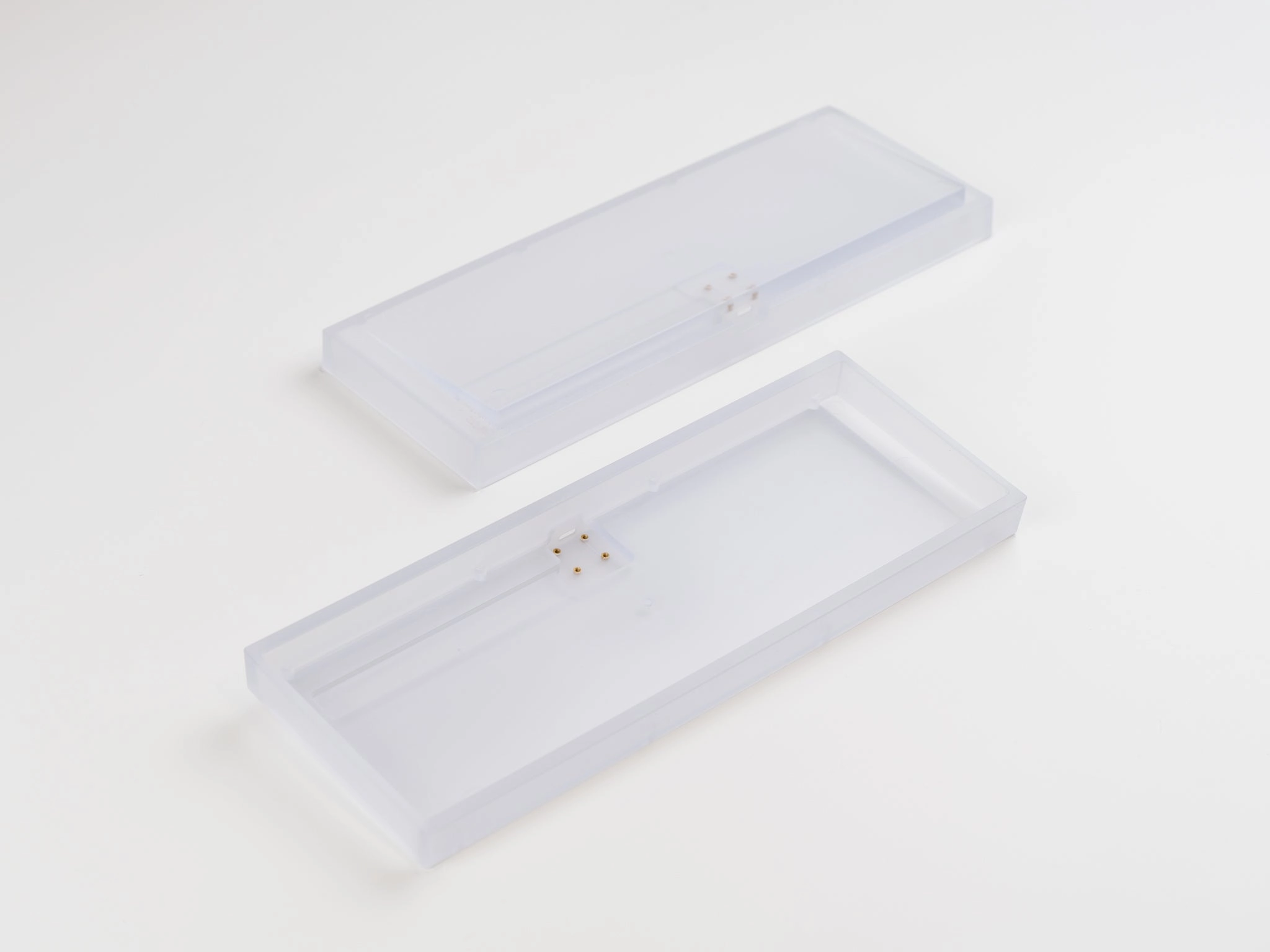 Hot Key Function Mechanical Key Switch Upgrade BakenekoGO