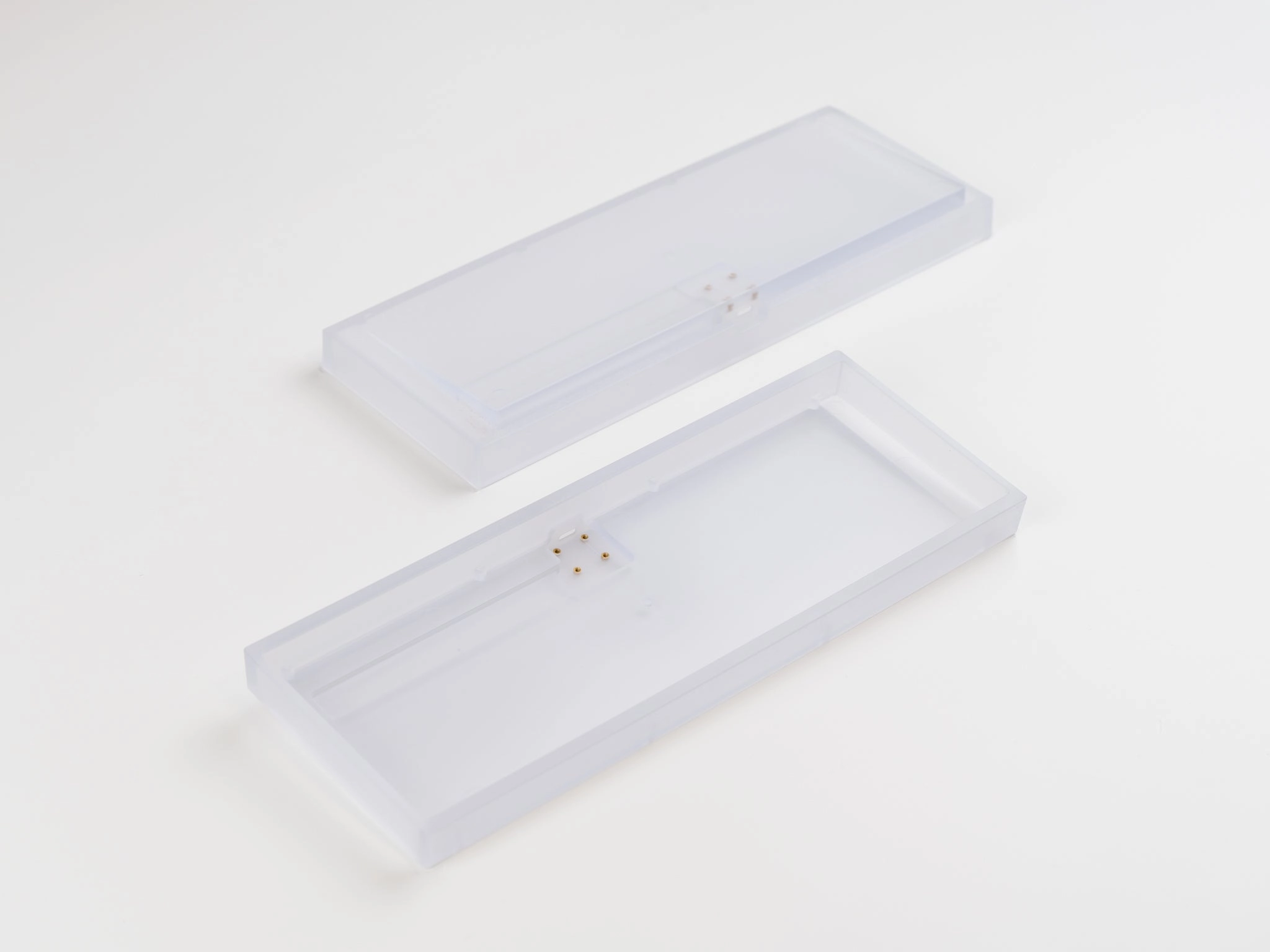 BakenekoGO Keycap Upgrade Desk Lighting