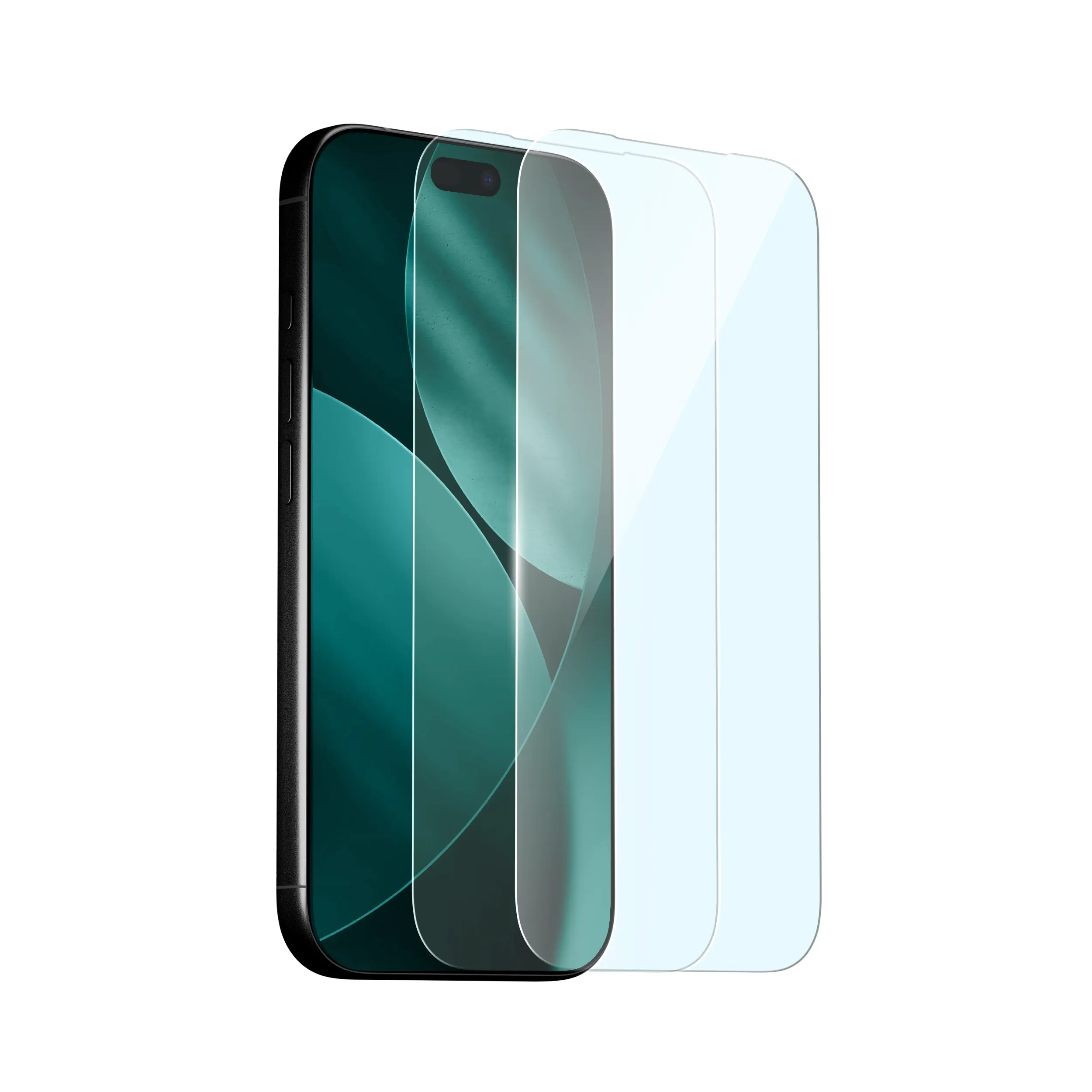 Blue Light Screen Protector (2 Pack) Tablet Protector Screen Protector Max Ultra Elite Plus