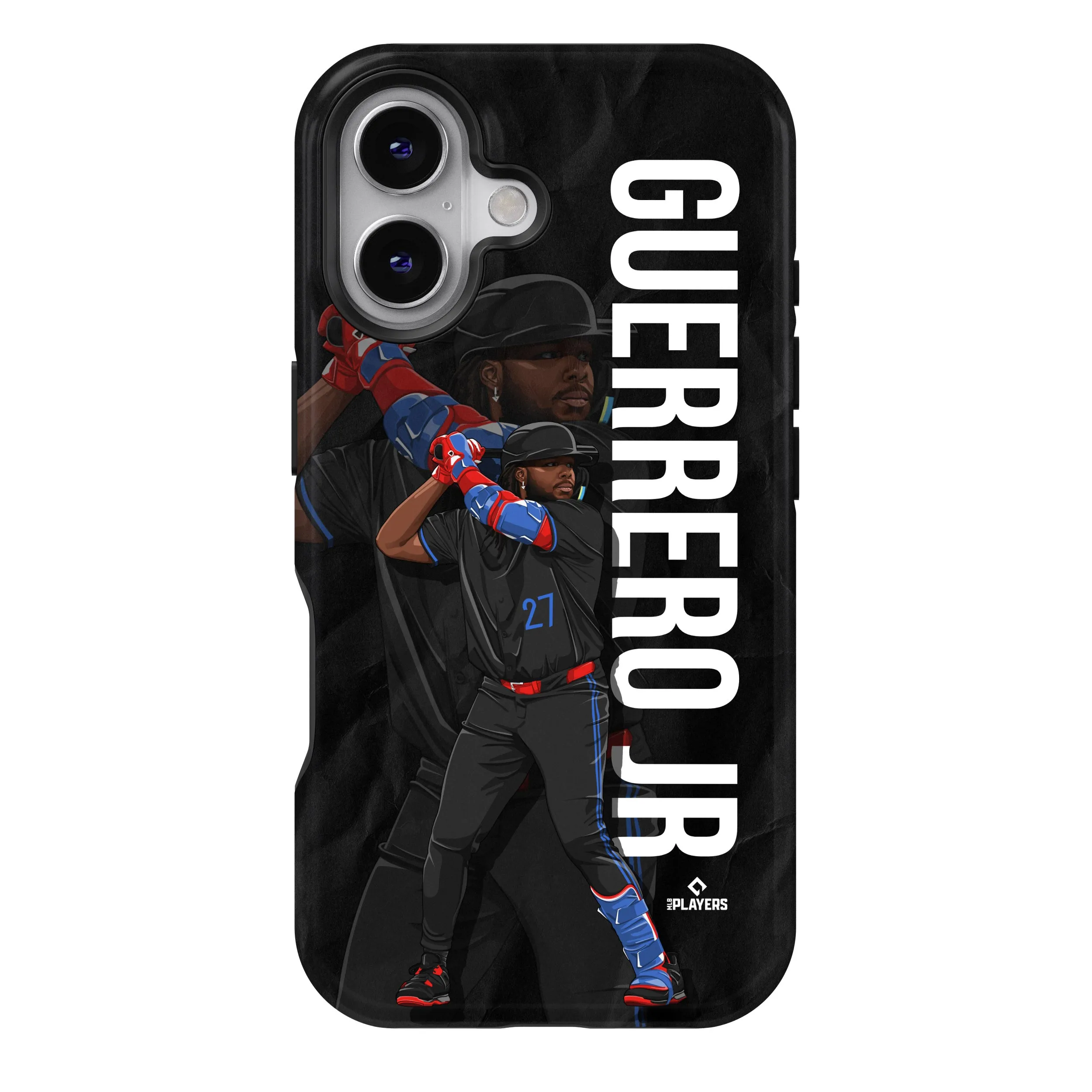 Vlad Jr. Star Series Phone Case Ergonomic grip