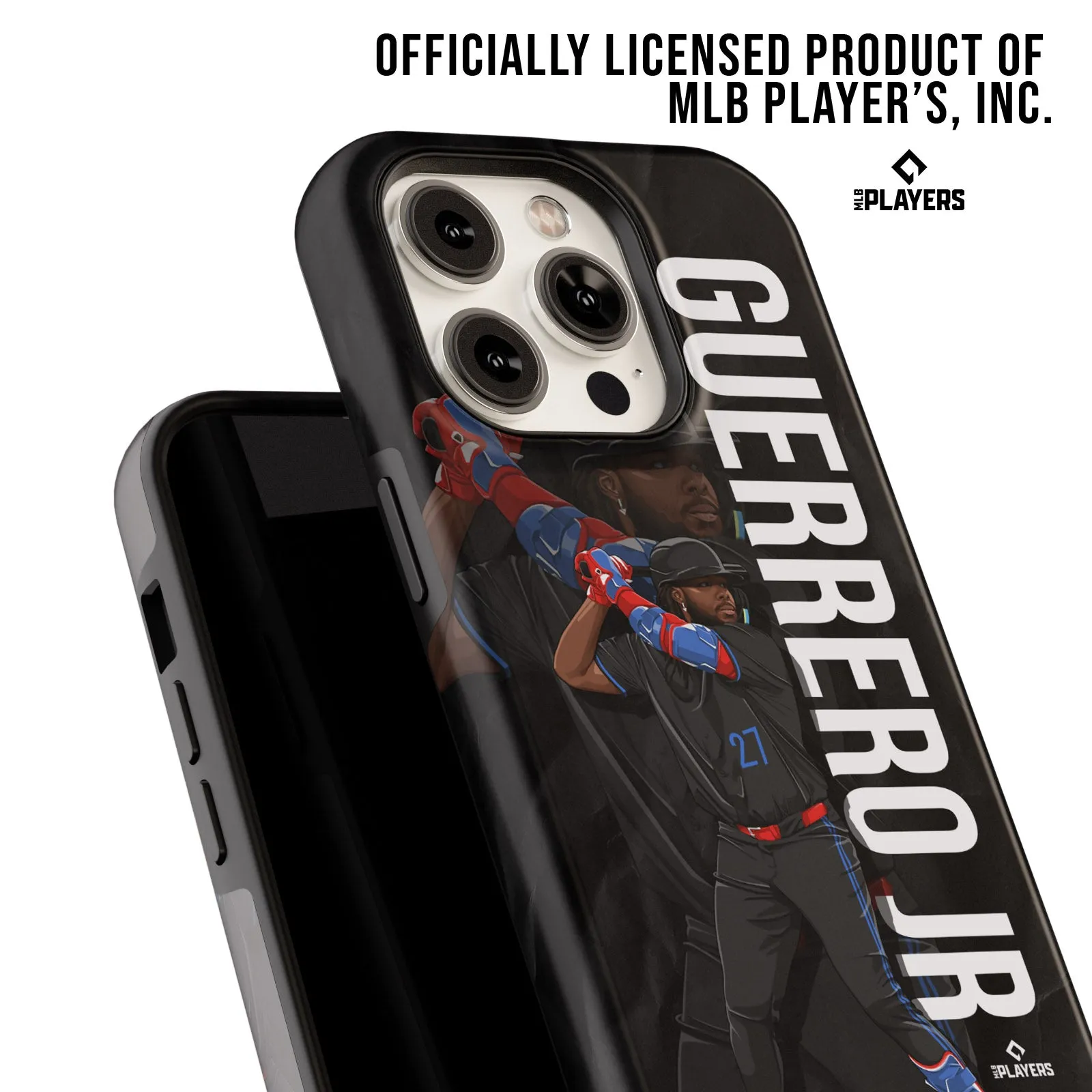 Vlad Jr. Star Series Phone Case Shock Layer