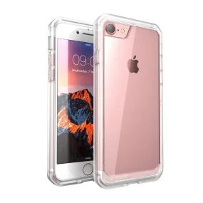iPhone 7 Plus / 8 Plus Unicorn Beetle Hybrid Protective Bumper Case-Frost Protective Design
