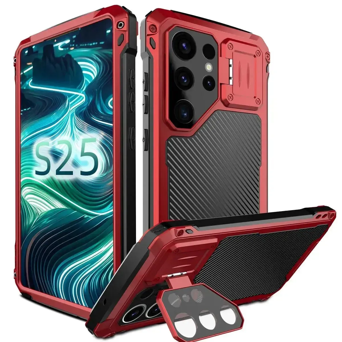 BULWARK Smooth Look Texture Comfort Shield Texture