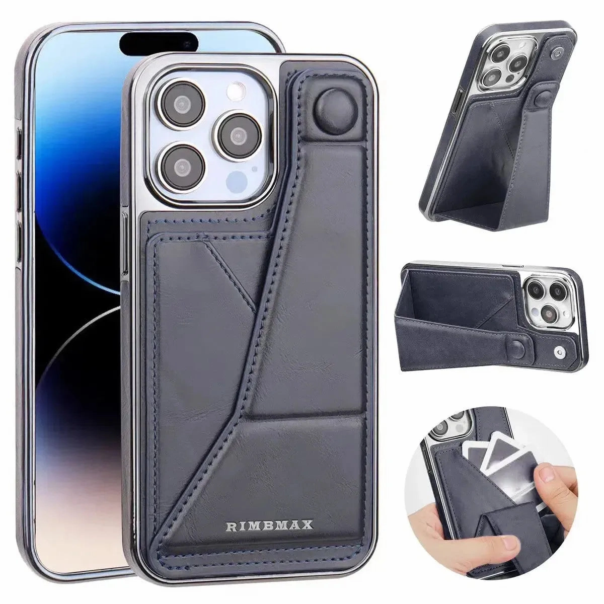 Soft Edge Detail CHARLES