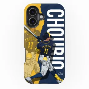 Scratch Barrier Chourio Star Series Phone Case