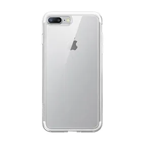 Flexible Layer Design iPhone 8 Plus | 7 Plus Halo Case-Clear