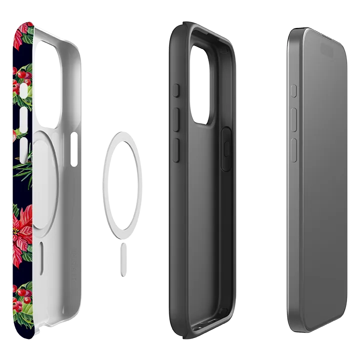 Smooth Fit iPhone MagSafe Tough Case - Opulence