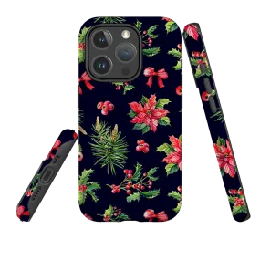 Smooth Form Texture Stylish frame iPhone MagSafe Tough Case - Opulence