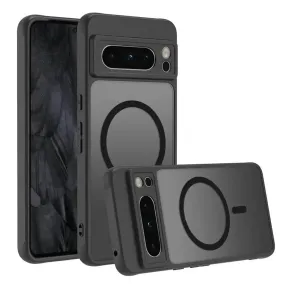 CLASSIC MAGSAFE CASE FOR PIXEL Rugged Pattern Texture