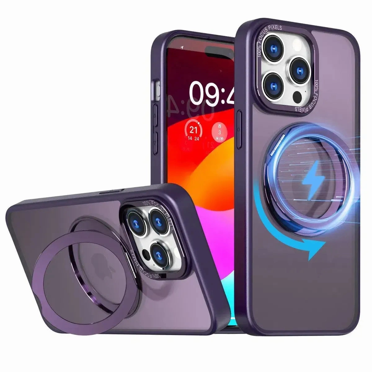 CLAUD Durable Design