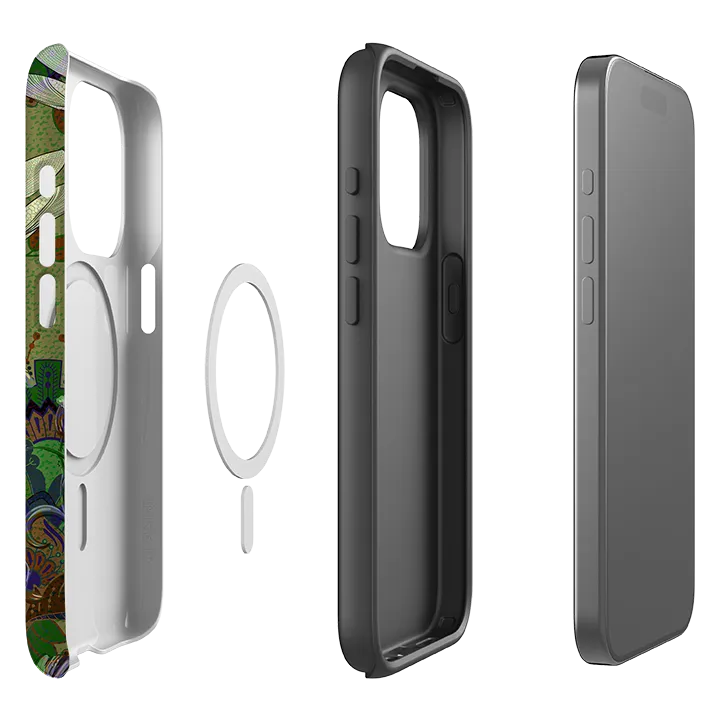 iPhone MagSafe Tough Case - Vyne Be You Protective Craft Stylish Color