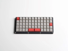 Full Size Keyboard Ortho60 v2 Keyboard Kit
