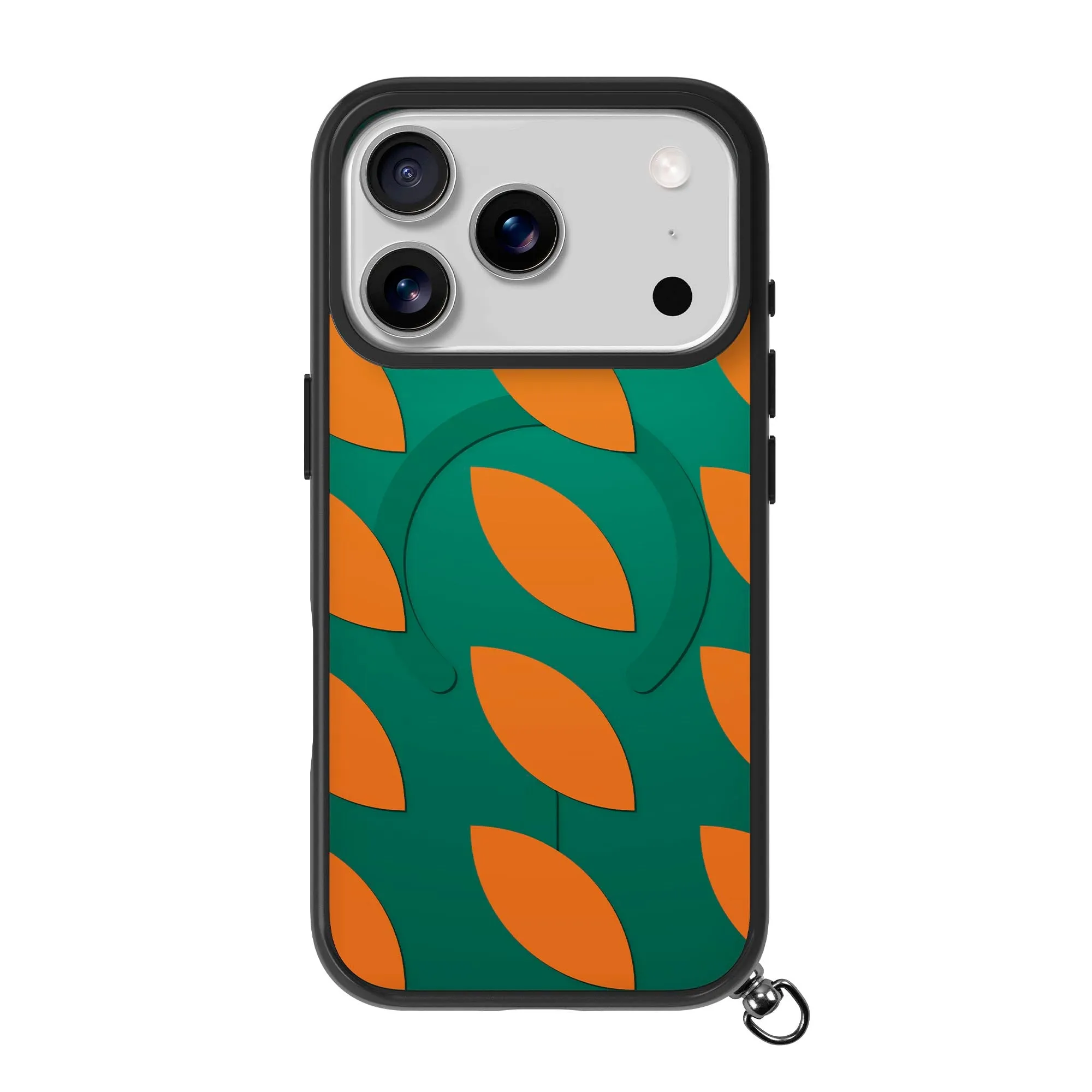 KEYKO POP case for iPhone 17 Series Soft Surface Design