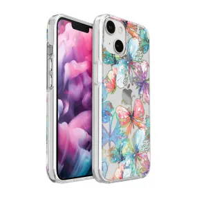 Daily Grip Vivid Surface CRYSTAL PALETTE case for iPhone 13 Series