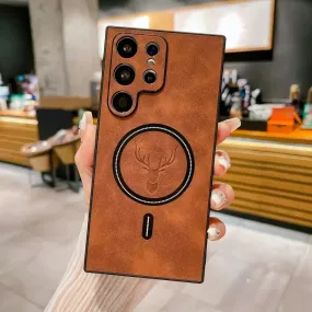 DEER Shock Absorbing Gloss Surface