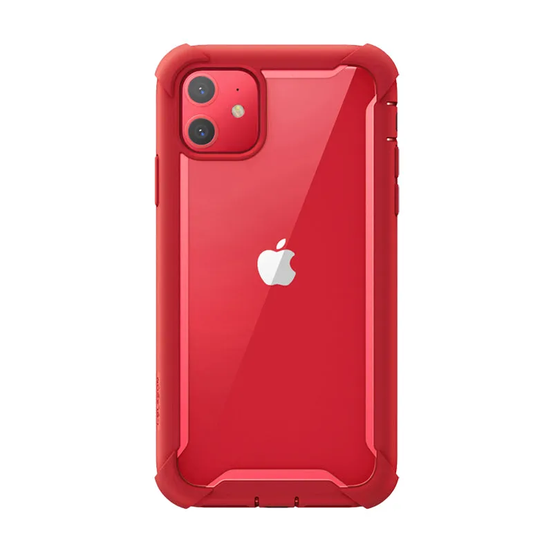 iPhone 11 Ares Case-Red Protective cover