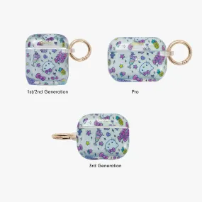 Premium Texture Design Cruisin' Hello Kitty? AirPods Case