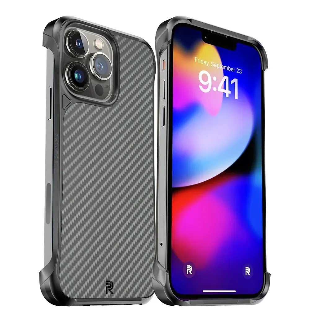 Elegant Shield Flex Series