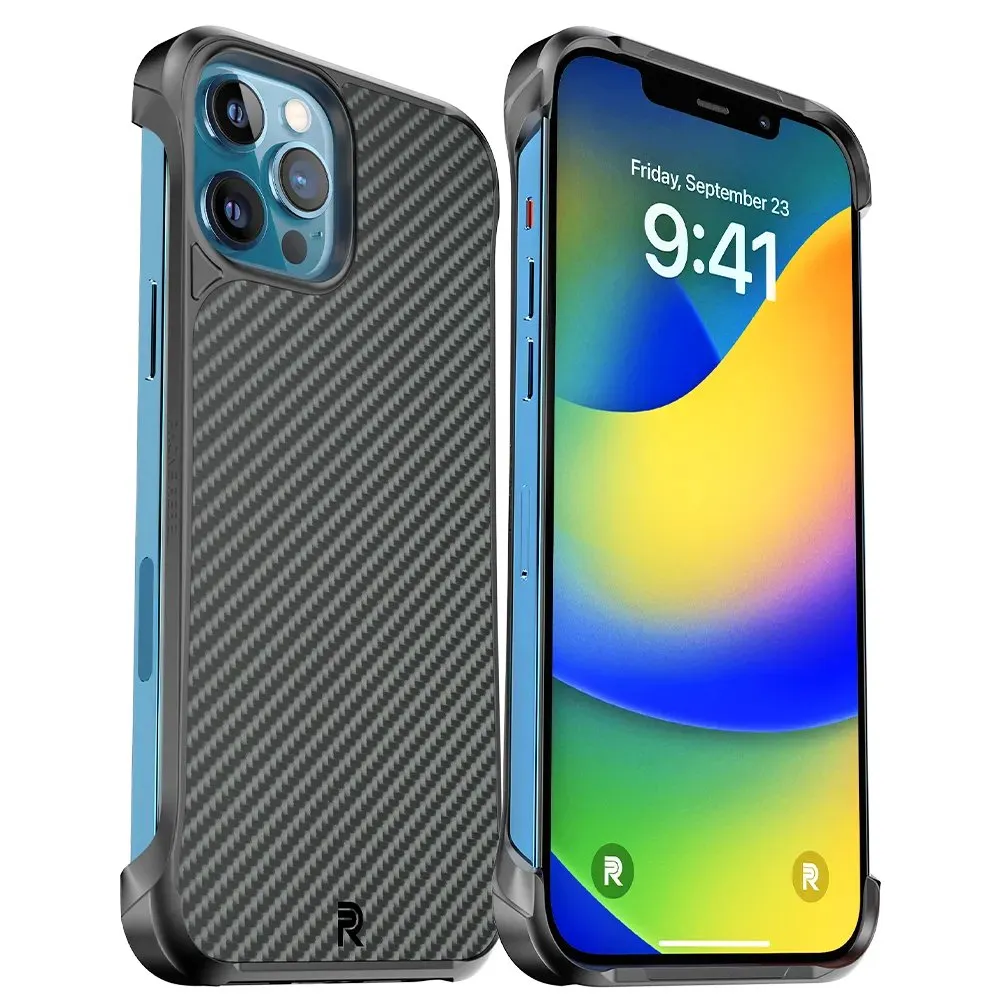 Rugged Frame Design Lightweight texture Flex Series