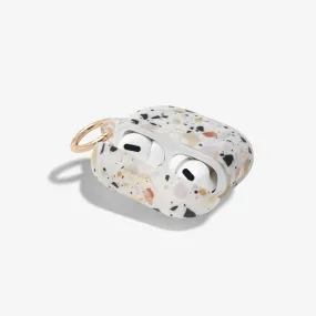 Classic Texture Confetti AirPods Case
