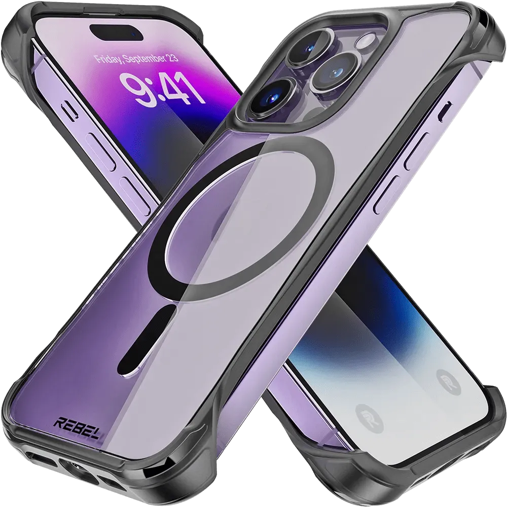 Crystal Flex Series 14 Refined Form