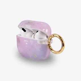 Matte Surface Modern Build Texture Hello Kitty? 50th Anniversary AirPods Case