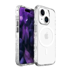 CRYSTAL MATTER X case for iPhone 15 Series High End Look Comfort Fit