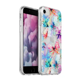 CRYSTAL PALETTE case for iPhone SE / 8 / 7 Hybrid Finish