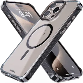 Durable Finish Layer Comfort Texture Crystal Series GEN5