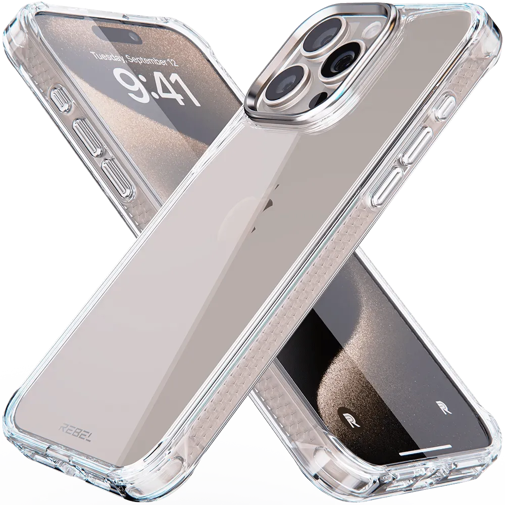 Protective Detail Simple Finish Crystal Series GEN5