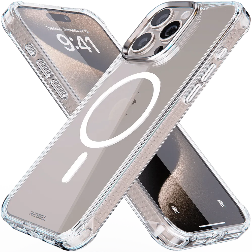 Modern Look Crystal Series GEN5