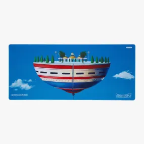 Silent Click DBZ x HG Mousepad XL - Kami's Lookout