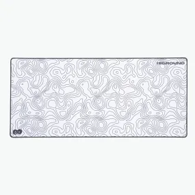 Snowstone Mousepad (Drop) Home Office Smart Office