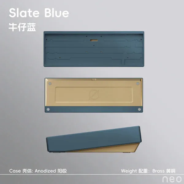 Neo65 Core Plus keyboard kit Ultra Quiet Mechanical Desk Companion