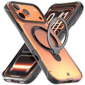 Frosted Series GEN7 Hybrid Texture Layer