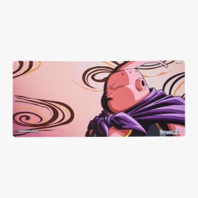 Portable design DBZ x HG Mousepad XL - Majin Buu